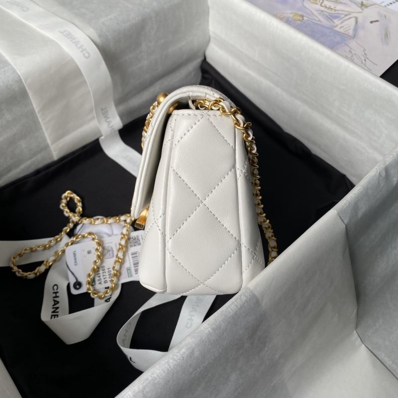 Chanel Satchel Bags